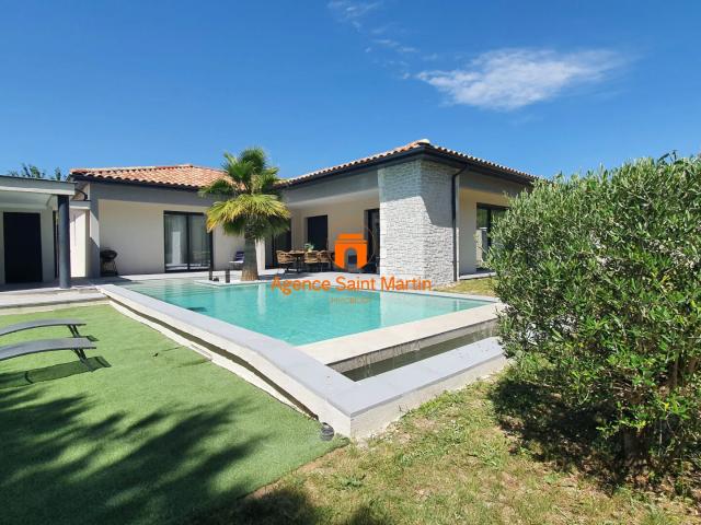 Montélimar Vente Maison 26