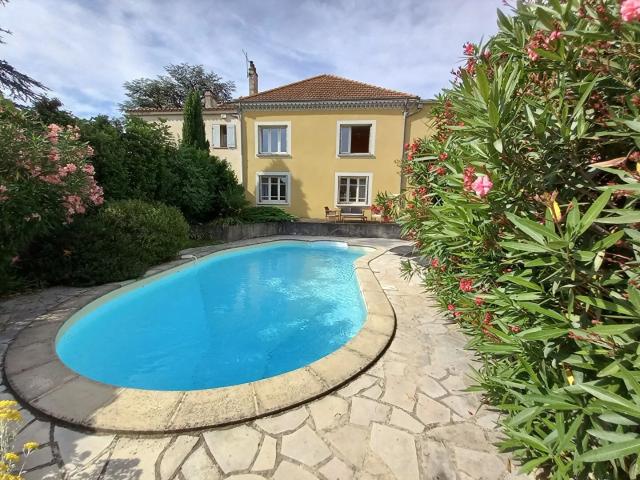 Montélimar Vente Maison 26