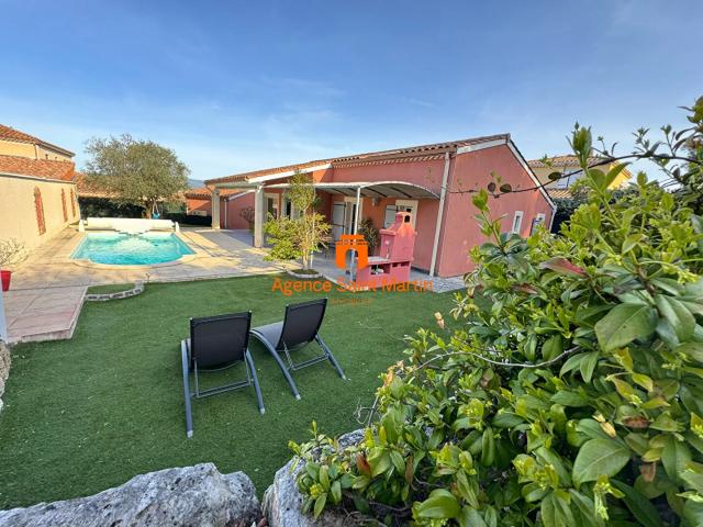 Montélimar Vente Maison 26