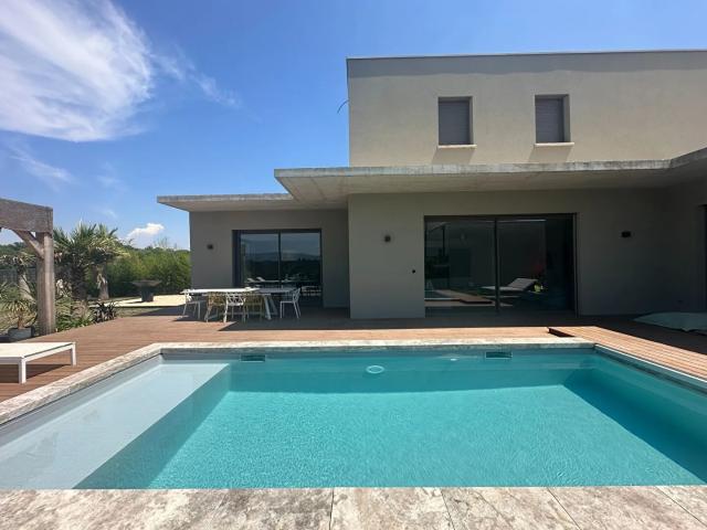 Montélimar Vente Maison 26