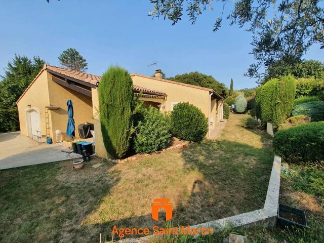 Montélimar Vente Maison 26