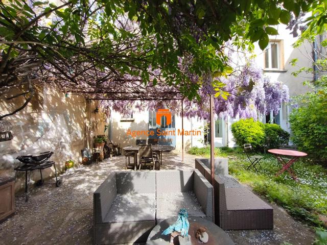 Montélimar Vente Maison 26