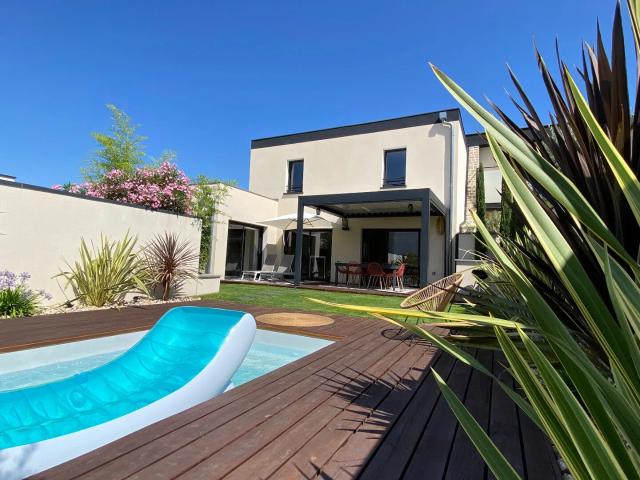 Montélimar Vente Maison 26