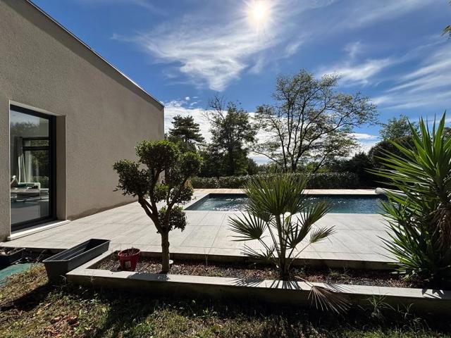 Montélimar Vente Maison 26
