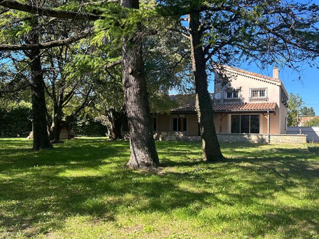 Montélimar Vente Maison 26