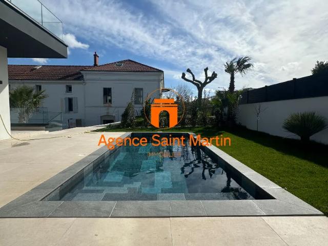 Montélimar Vente Maison 26