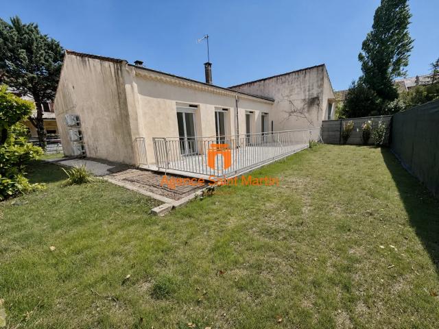 Montélimar Vente Maison 26
