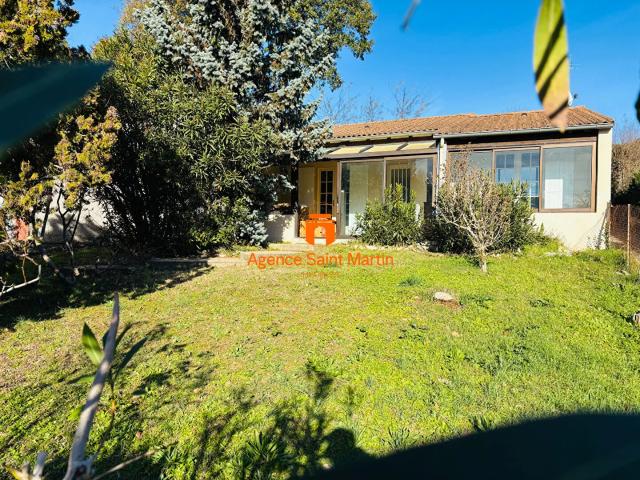 Montélimar Vente Maison 26