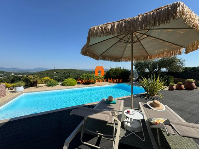 Montélimar Vente Maison 26