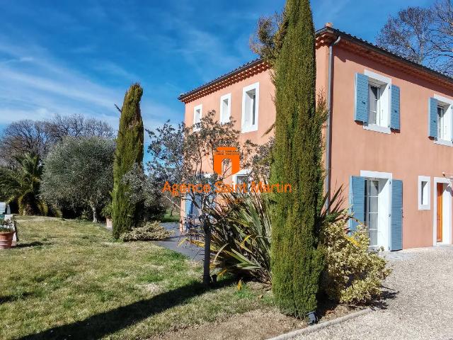 Montélimar Vente Maison 26