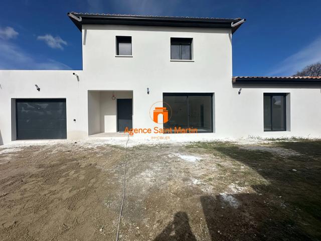Montélimar Vente Maison 26