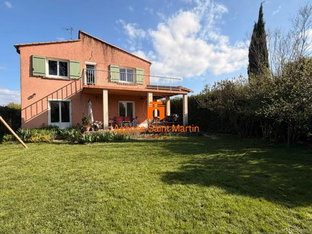 Montélimar Vente Maison 26