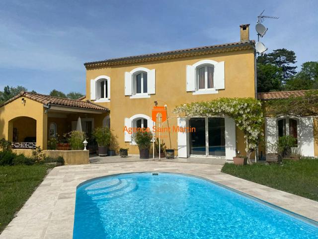 Montélimar Vente Maison 26