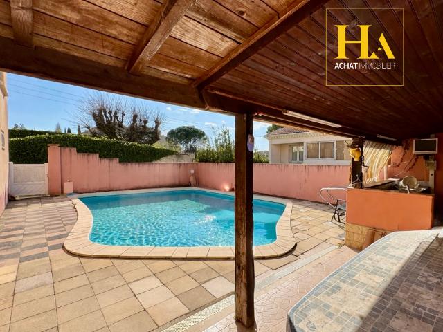 Montélimar Vente Maison 26