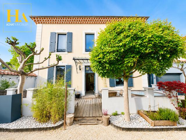 Montélimar Vente Maison 26