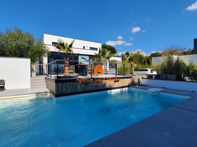 Montélimar Vente Maison 26