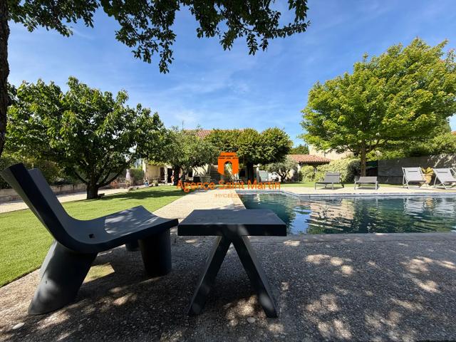 Montélimar Vente Maison 26