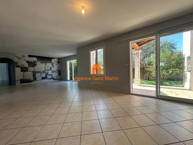 Montélimar Vente Maison 26