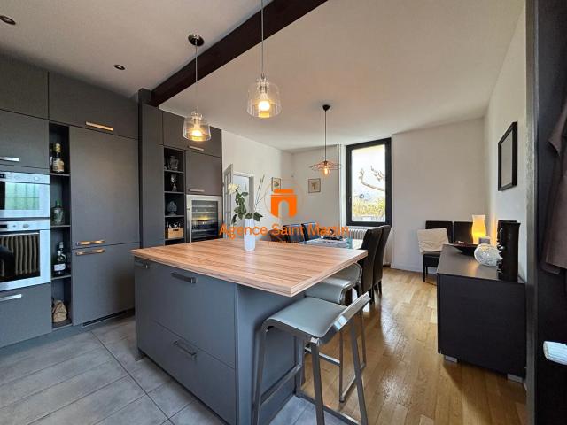 Montélimar Vente Maison 26