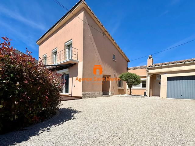 Montélimar Vente Maison 26