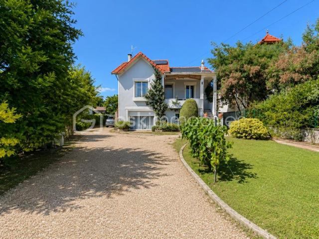 Montélimar Vente Maison 26