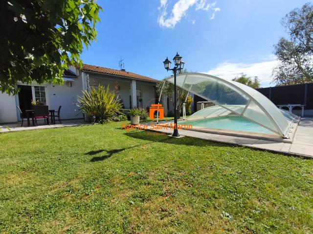 Montélimar Vente Maison 26