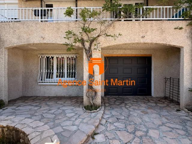 Montélimar Vente Maison 26