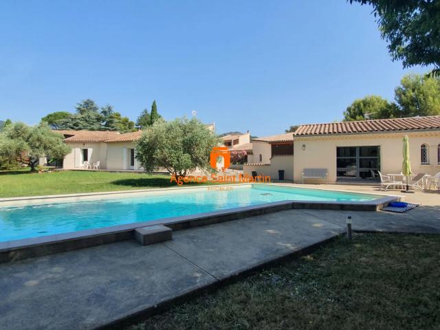 Montélimar Vente Maison 26