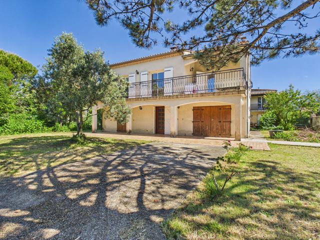 Montélimar Vente Maison 26