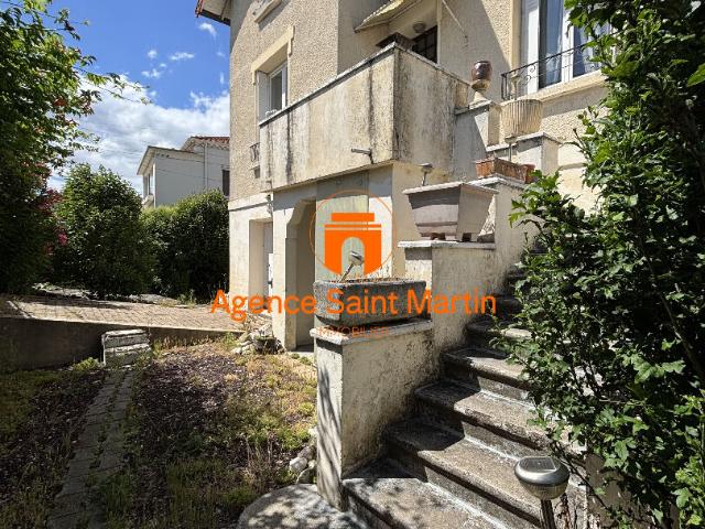 Montélimar Vente Maison 26
