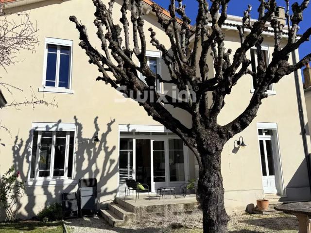 Montélimar Vente Maison 26
