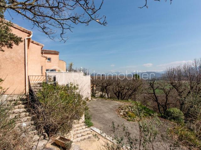 Cléon d'Andran Vente Maison 26