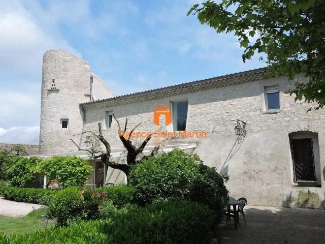 Montélimar Vente Maison 26