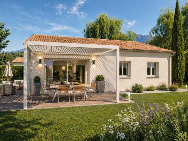 Montélimar Vente Maison 26