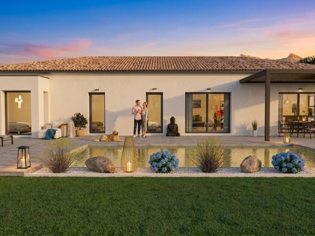 Montélimar Vente Maison 26
