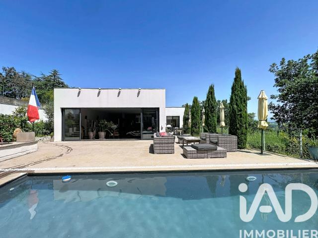 Montélimar Vente Maison 26