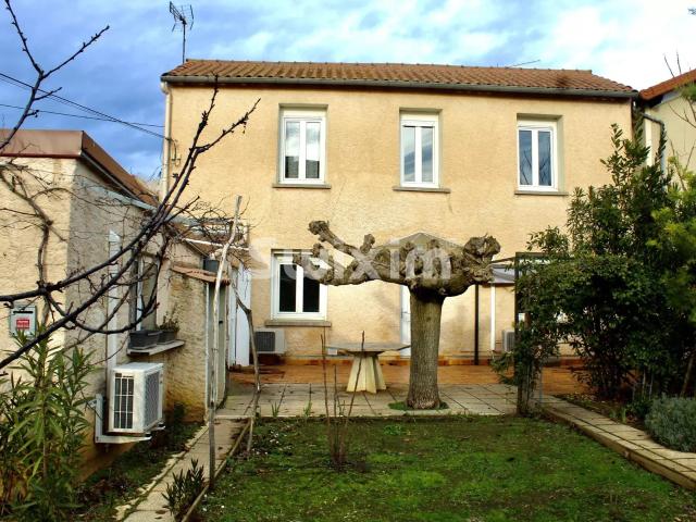 Montélimar Vente Maison 26