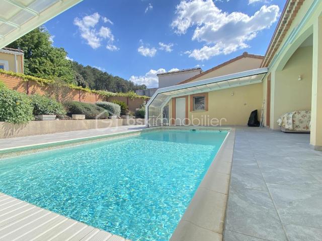 Montélimar Vente Maison 26