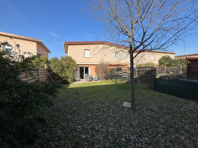 Montélimar Vente Maison 26
