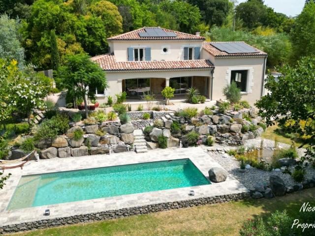 Montélimar Vente Maison 26