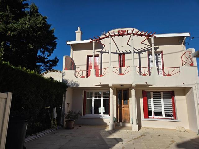 Montélimar Vente Maison 26