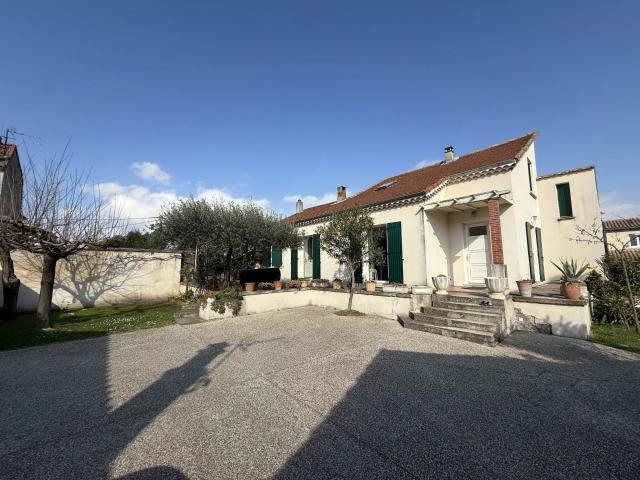 Montélimar Vente Maison 26