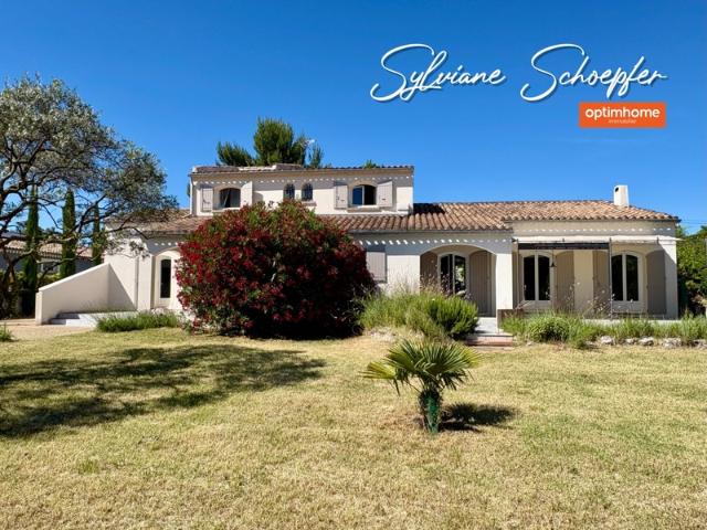 Montélimar Vente Maison 26
