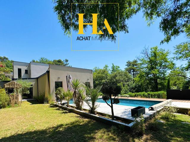 Montélimar Vente Maison 26