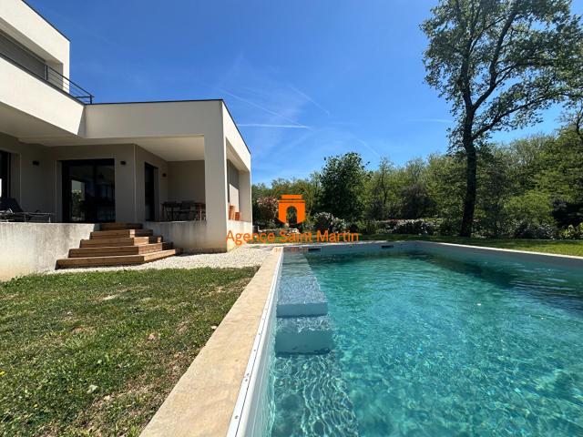 Montélimar Vente Maison 26