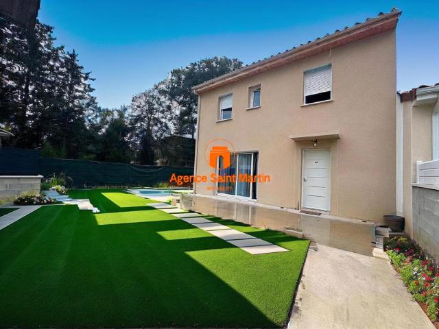 Montélimar Vente Maison 26