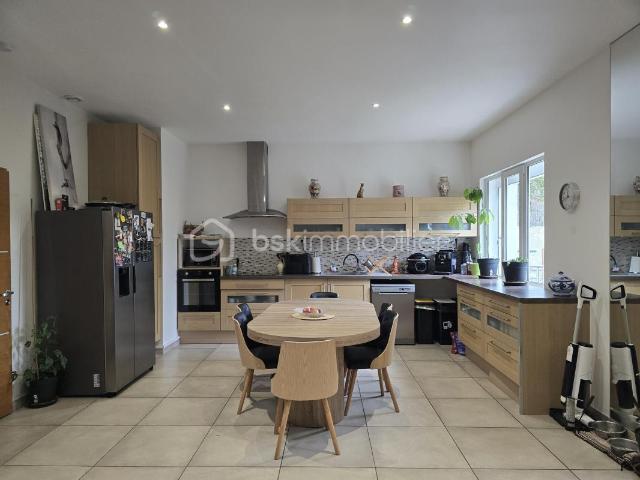 Montélimar Vente Maison 26