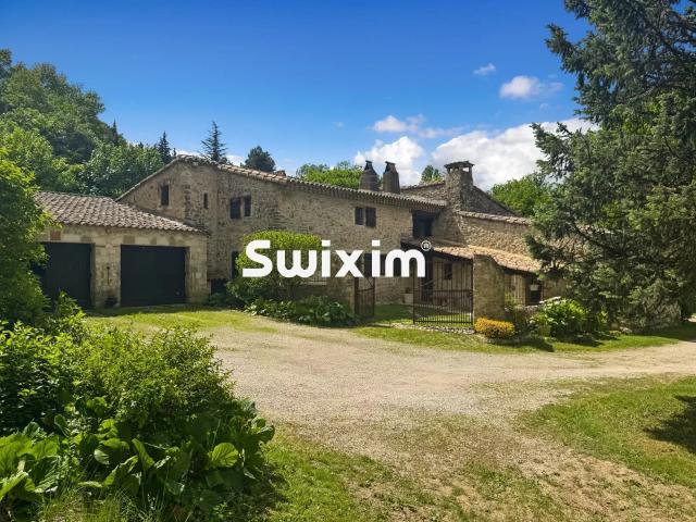 Montélimar Vente Maison 26