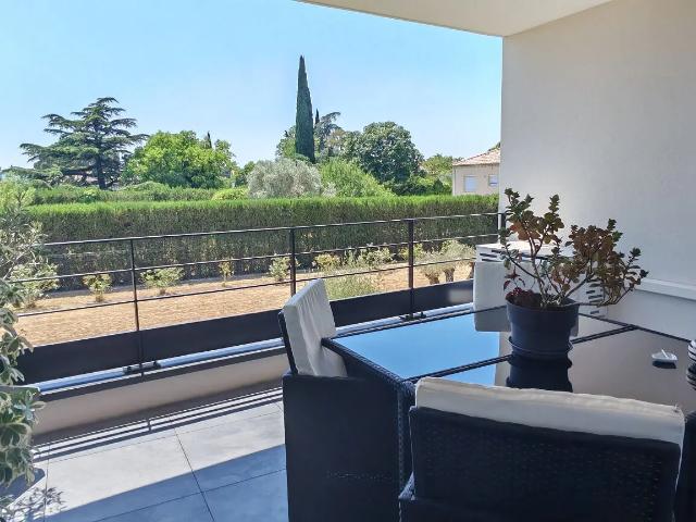 Montélimar Vente Appartement 26