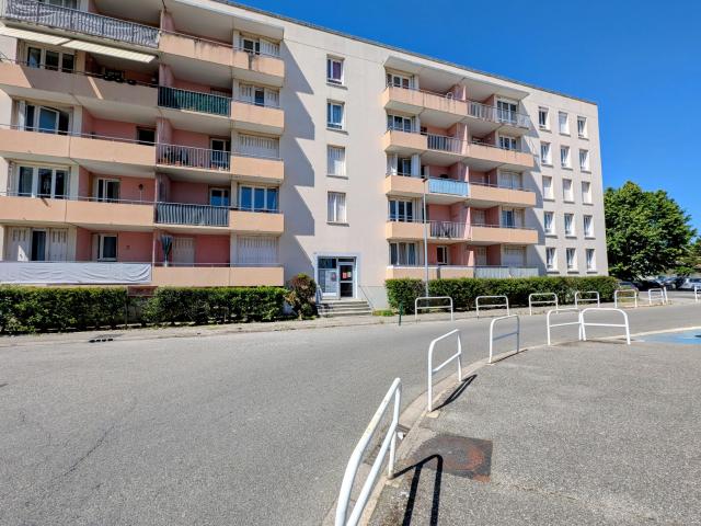 Montélimar Vente Appartement 26
